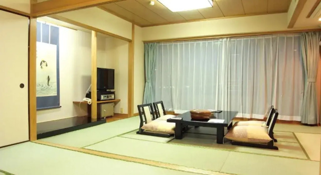 Номер Standard Hotel Sunmi Club