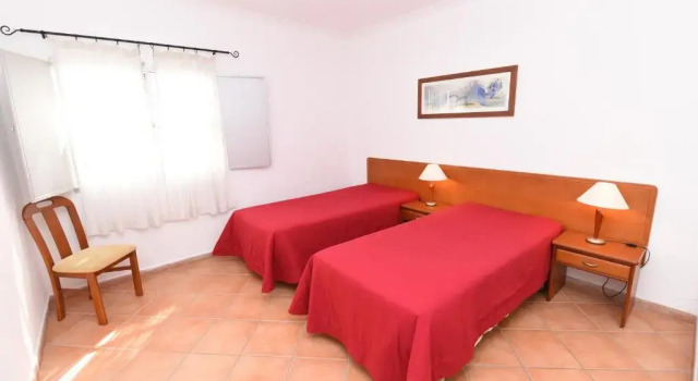 Апартаменты Monte dos Avós Village - Pet Friendly