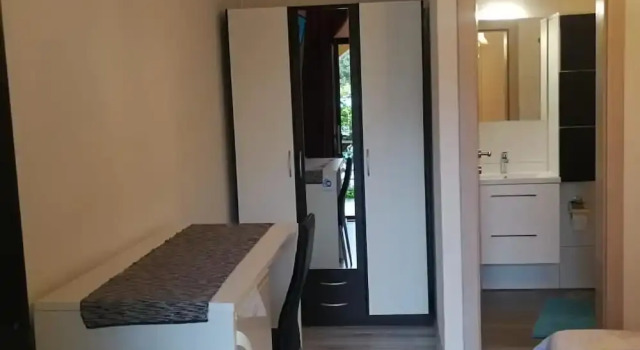 Номер Standard Apartments Paradis