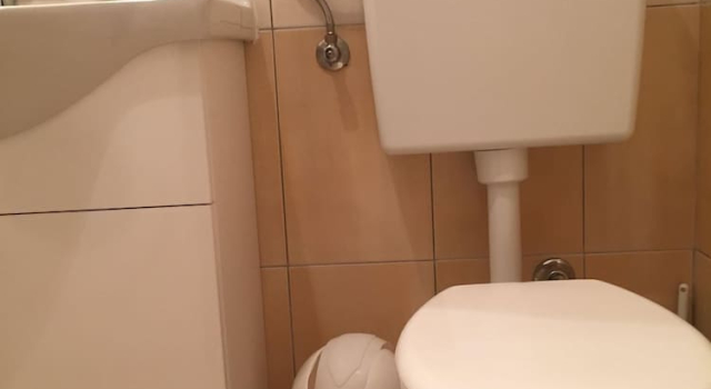Апартаменты Apartment Kolt