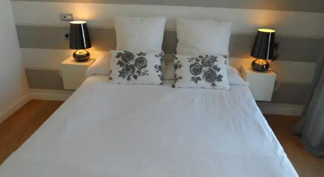 Apartment Canonge