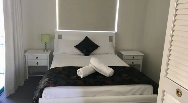 Апартаменты с 2 комнатами с балконом CHA Private Apts Aruba Beach
