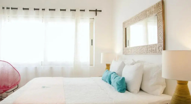 Fabiola Condo Hotel, Prenota Hotel Hotel a Quintana Roo con parcheggio, Parcheggio