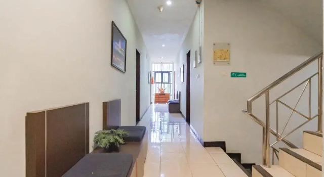 Cihampelas Hotel 2