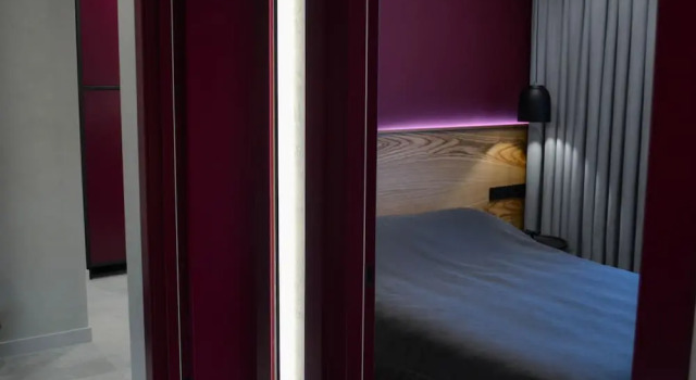 Kostjukowski apartments Nekrasova 45a, Prenota Appartamento Leopoli Lviv