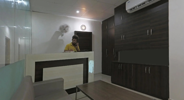 OYO 45946 City Residency, Забронировать Отель Фаридабад штат Харьяна
