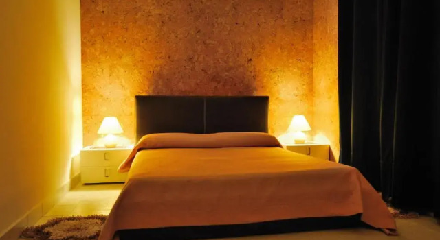 Huoneisto Appartamento B&B Ariosto