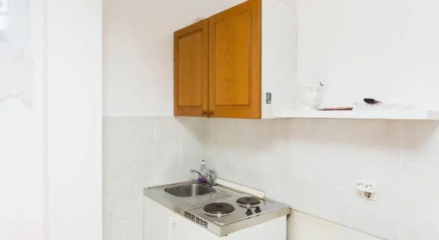 Студия Apartment Dorina