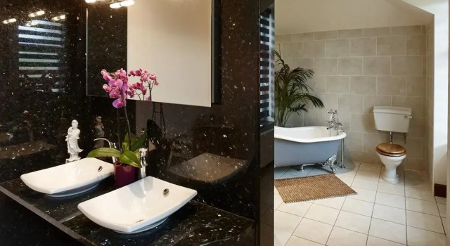 Номер Luxury Tali Ayer