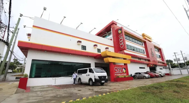 Hotel Sogo Davao, Забронировать Отель Давао Регион Давао