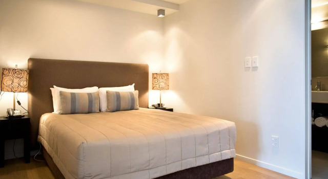 Sea Spray Suites, Забронировать Отель Бизнес-отели Бей-оф-Айлендс, 4* 5*