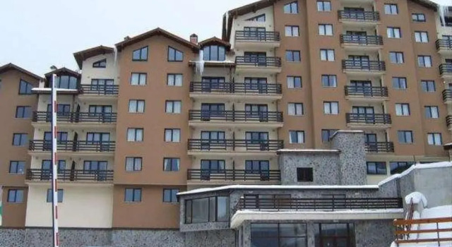 Mtn View Ski Apt - Sleeps4, Petok, 5 Min Ski Lift, Забронировать Апартаменты/квартира Пампорово 