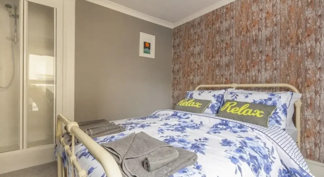 The Abbey View Apartment, Varaa Huoneisto Asunnot kohteessa Merseyside, Huoneisto