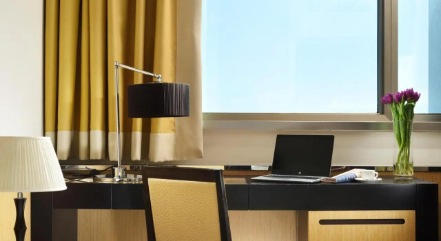 UNA Hotels Malpensa
