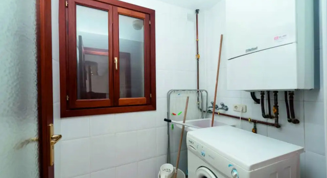 Апартаменты с балконом Apartamentos Xaloc HRC