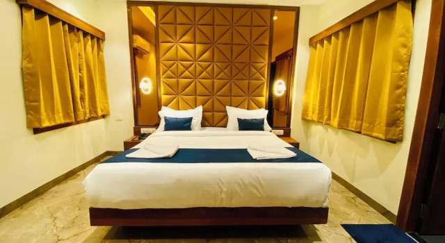 Номер Executive The Velar Hotel, Vijay Nagar