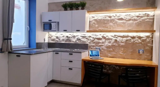 Коттедж Mediterraneo House