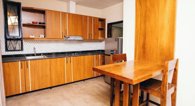 Студия Migano Residence