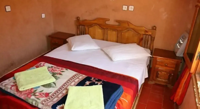Двухместный номер Standard Maison dHôte Valentine