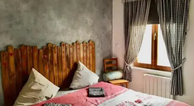 Gite Saint Florent Studio Apartment, Book Apartment Strasbourg 