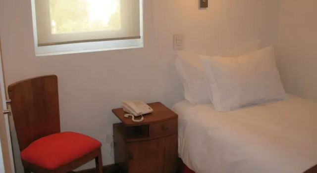 Номер Superior Meridiano Sur Petit Hotel