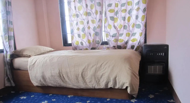 Sunrise Homestay Nepal, Забронировать Гостевой дом Катманду провинция Багмати-Прадеш