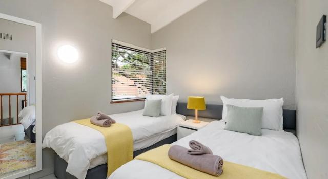 Вилла Superior San Lameer Villa 3212