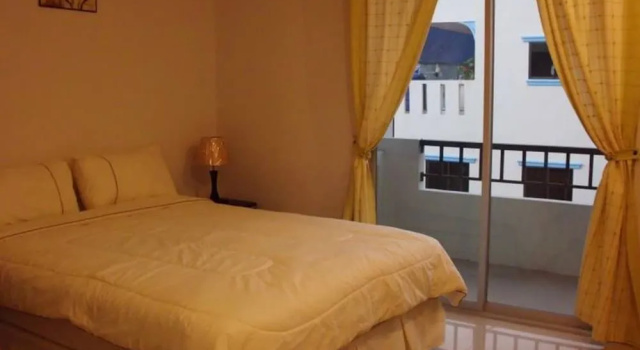Rattima Apartment