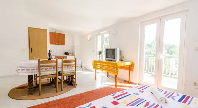 Апартаменты Standard Guest House Sobra