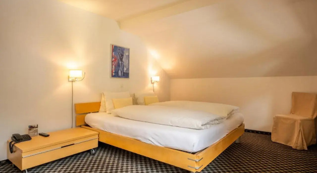 Andrea - Four Bedroom, Buchen Sie Hotel Flims 