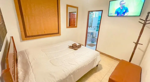 Madee Villa - Pattaya Holiday House Walking Street