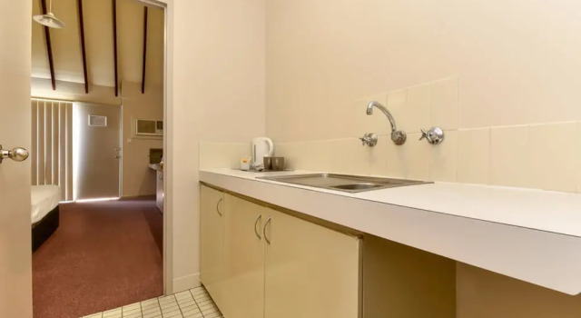Двухместный семейный номер Standard c 1 комнатой Sanno Marracoonda Perth Airport Hotel