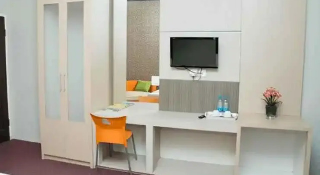 MS Hotel Ciwidey, Rezervovat Hotel Ciwidey West Java