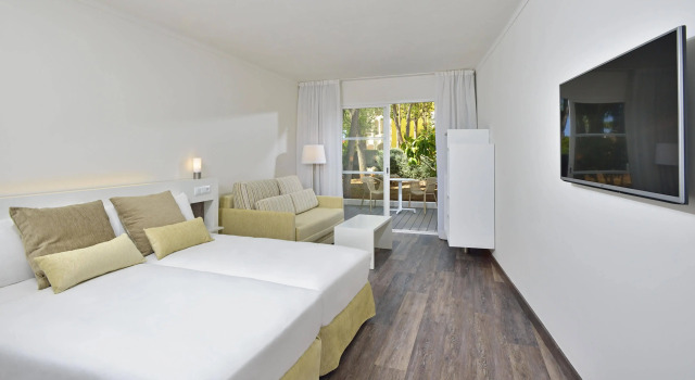 Sol Falco, Réserver Hôtel Ciutadella Minorque