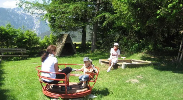 Апартаменты Superior Apartments Achensee