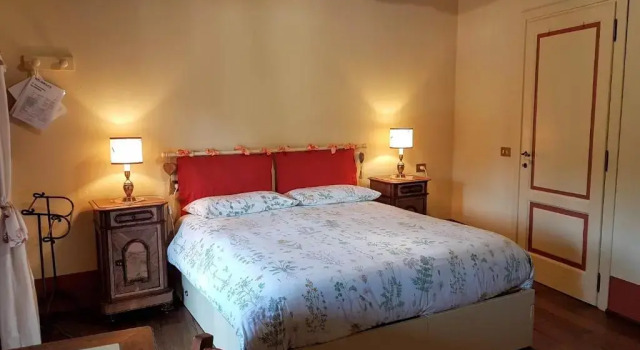 Люкс B&B La Cascina di Monia e Mario