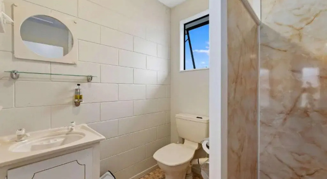 Двухместный номер Standard Canterbury Court Motel