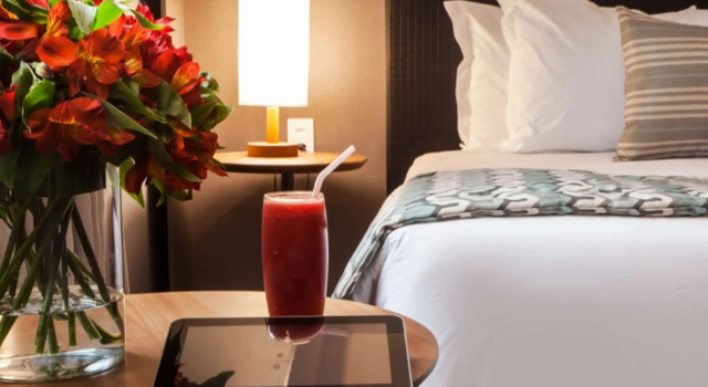 Wyndham Sao Paulo Berrini