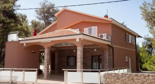 Apartments Marija, Забронировать Апартаменты/квартира Вир Zadar Islands