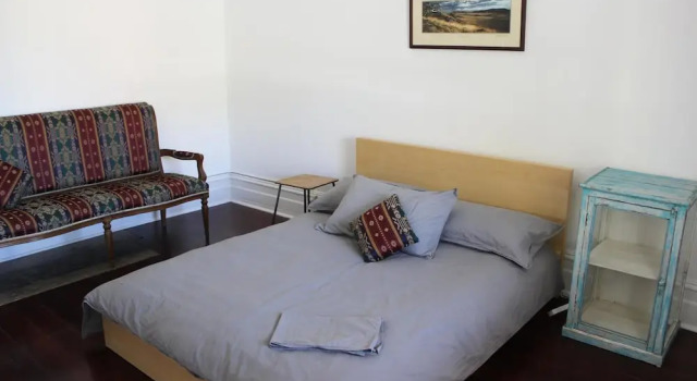 Captains Heritage Cottage - central Fremantle 2 bedroom historic cottage, Book Vacation Home Villas in Perth, Villa