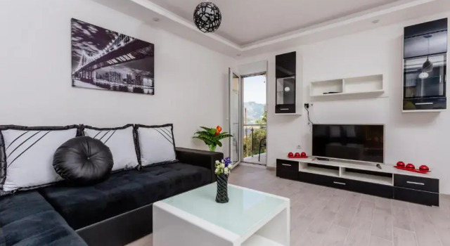 Апартаменты Dream Vacation Apartments