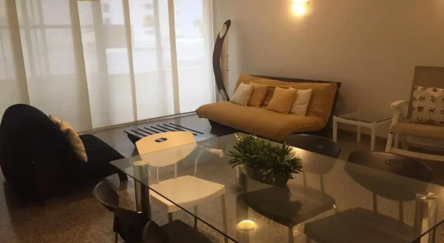 Апартаменты Apartamento VIP a 1 cuadra de playas y peatonal