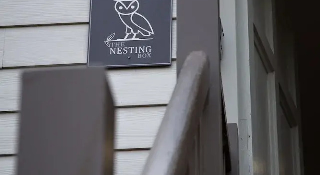 The Nesting Box, Varaa Hotelli Saxmundham Suffolk