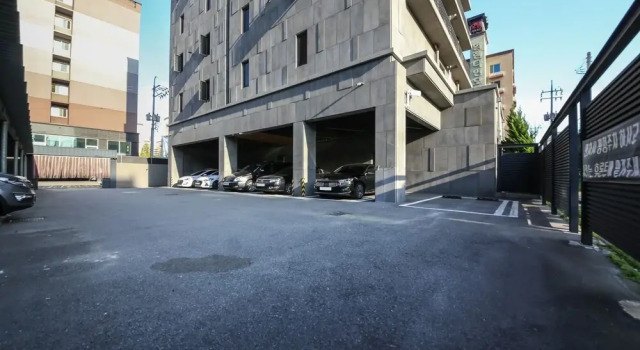 Moor Hotel Mokpo By Aank, Reserva ahora Hotel Hoteles SPA en Jeolla del Sur, SPA