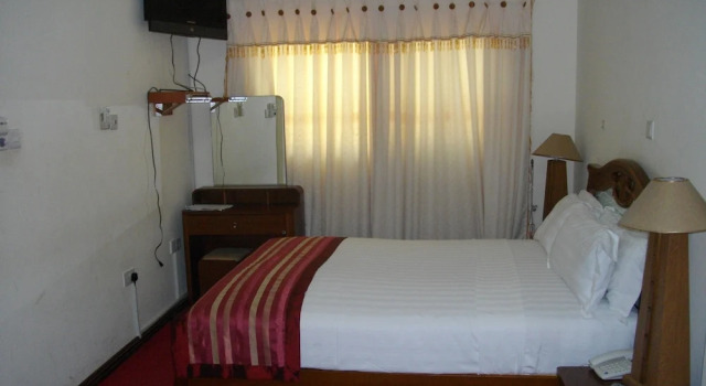 Номер Standard De Holiday Beach Hotel