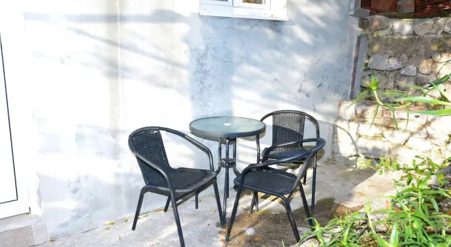 Студия Comfort Apartments Antonio