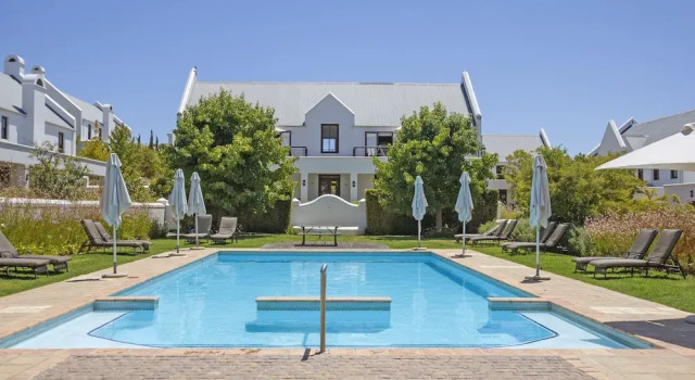 Winelands Golf Lodges 19