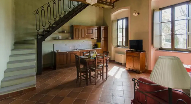 Villa Sardini, Reservar Vila Hotéis em Luca com piscina, Piscina