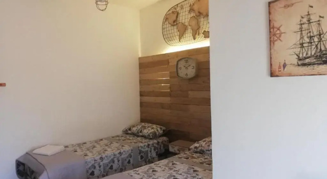 Alloggio Turistico nel cuore della Tuscia
