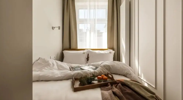 Апартаменты Standard Astor Residence by Fragola Apartments